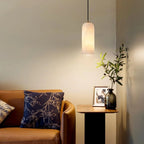 Signur Alabaster Pendant Lamp-Welvere