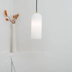 Signur Alabaster Pendant Lamp-Welvere