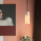 Signur Alabaster Pendant Lamp-Welvere