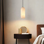Signur Alabaster Pendant Lamp-Welvere