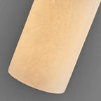Signur Alabaster Pendant Lamp-Welvere