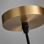 Signur Alabaster Pendant Lamp-Welvere
