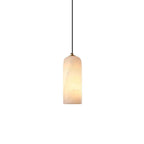 Signur Alabaster Pendant Lamp-Welvere