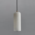 Signur Alabaster Pendant Lamp-Welvere