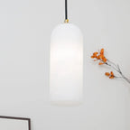 Signur Alabaster Pendant Lamp-Welvere