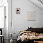 Signur Alabaster Pendant Lamp-Welvere