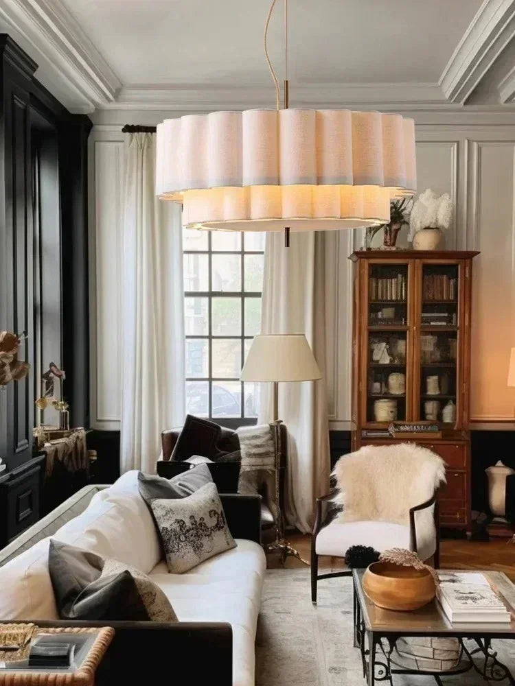 Signur Pendant Lamp-Welvere