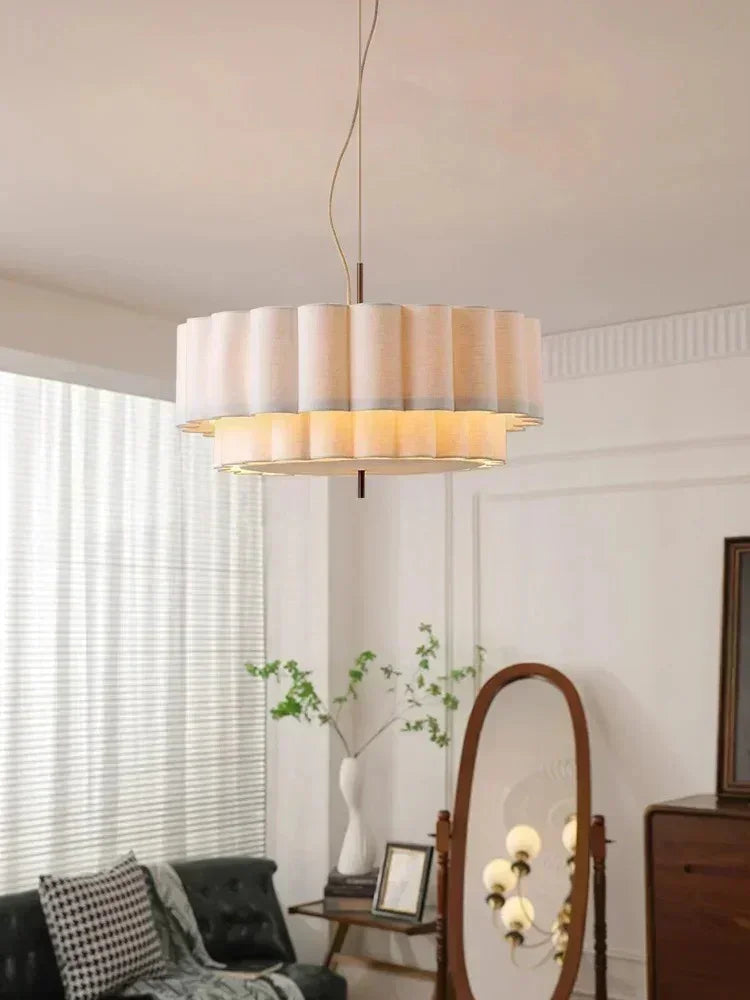 Signur Pendant Lamp-Welvere