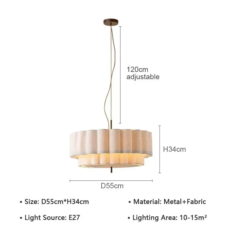 Signur Pendant Lamp-Welvere
