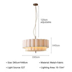 Signur Pendant Lamp-Welvere