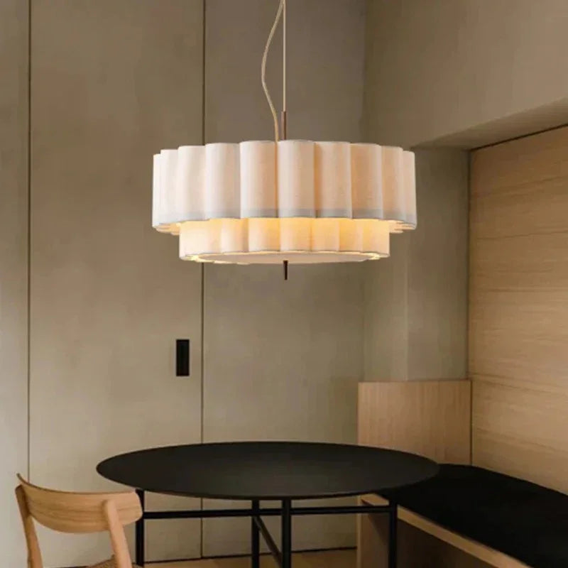Signur Pendant Lamp-Welvere
