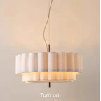 Signur Pendant Lamp-Welvere