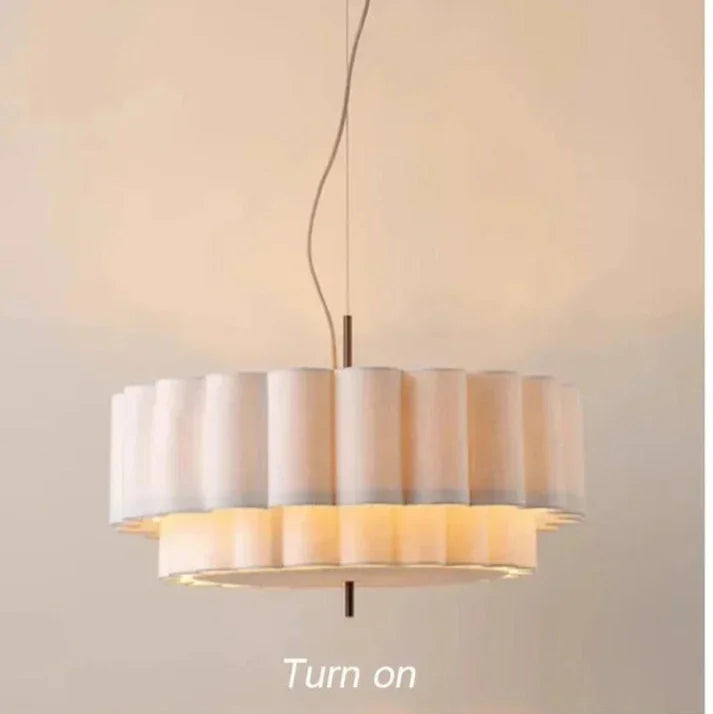 Signur Pendant Lamp-Welvere