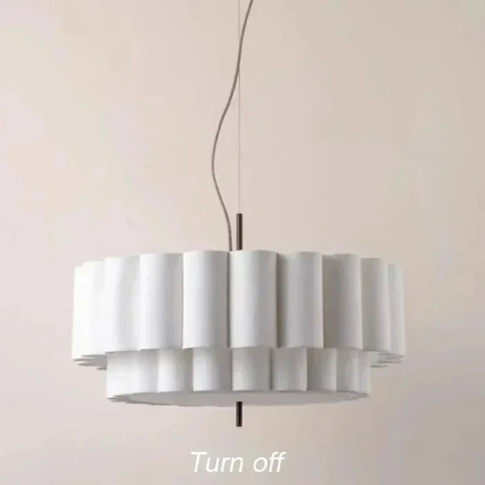 Signur Pendant Lamp-Welvere
