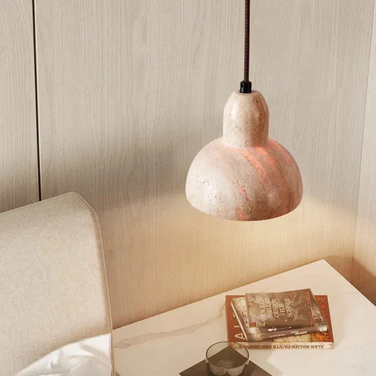 Sigrid Peakhurst Pendant Lamp-Welvere