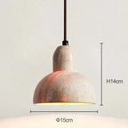 Sigrid Peakhurst Pendant Lamp-Welvere