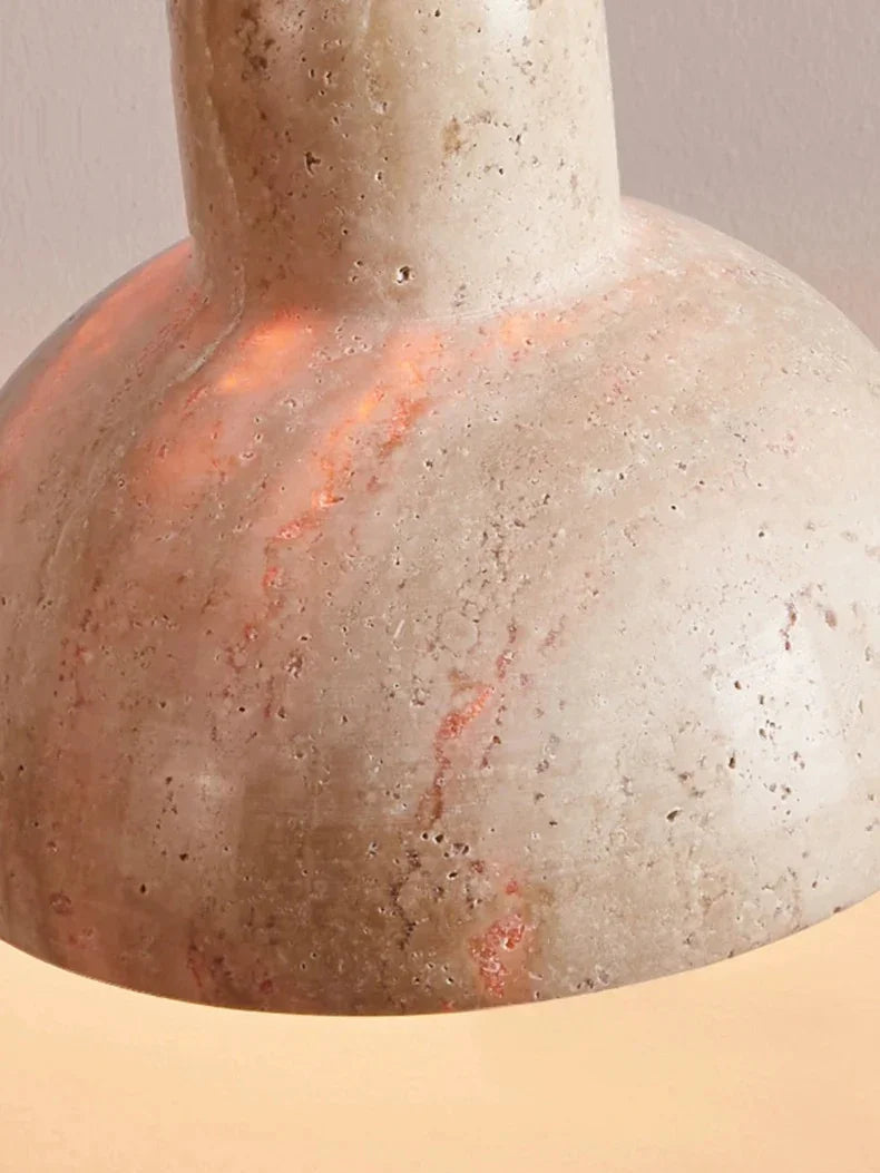 Sigrid Peakhurst Pendant Lamp-Welvere