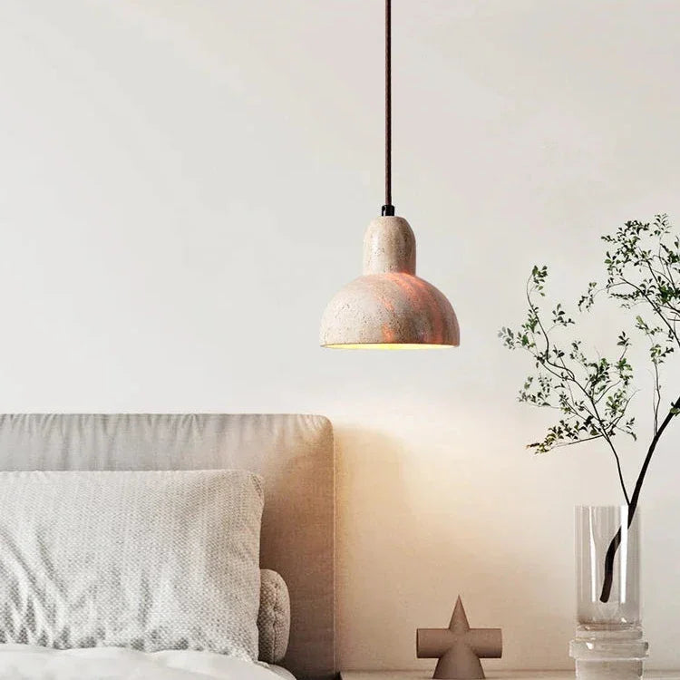 Sigrid Peakhurst Pendant Lamp-Welvere