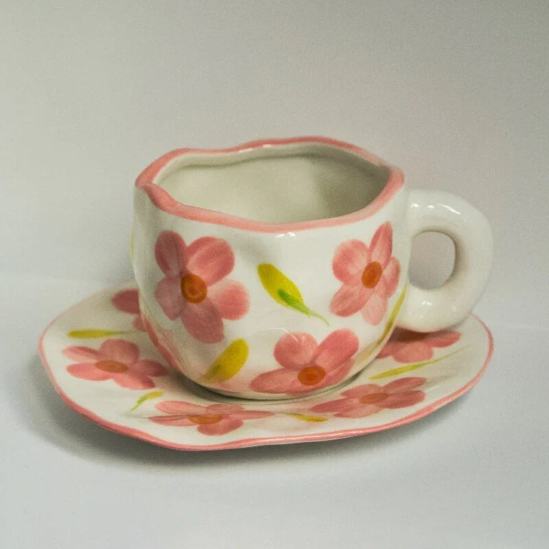 Silas Coffee Mug Collection-Welvere