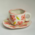 Silas Coffee Mug Collection-Welvere