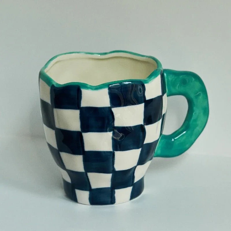 Silas Coffee Mug Collection-Welvere