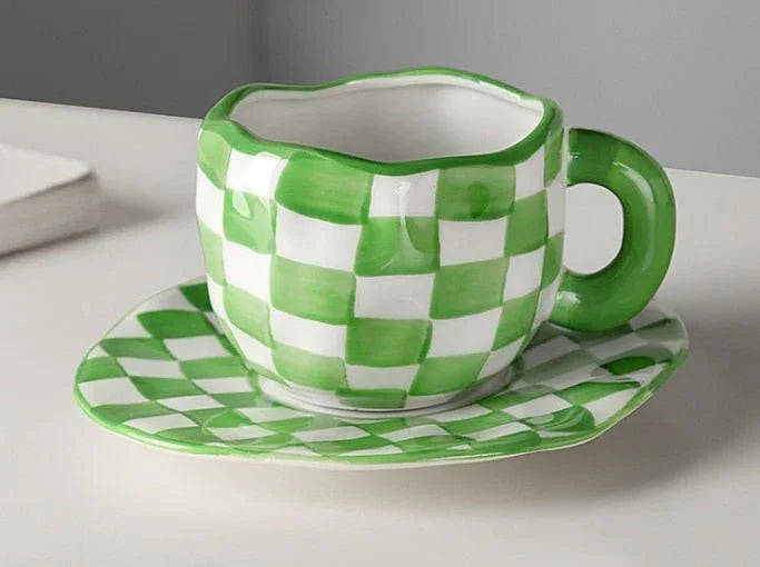 Silas Coffee Mug Collection-Welvere