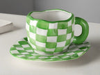 Silas Coffee Mug Collection-Welvere
