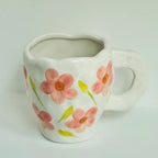 Silas Coffee Mug Collection-Welvere