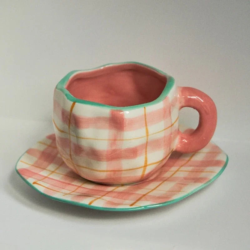 Silas Coffee Mug Collection-Welvere