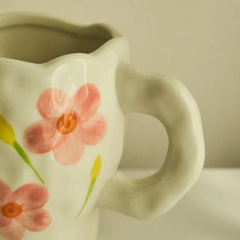 Silas Coffee Mug Collection-Welvere