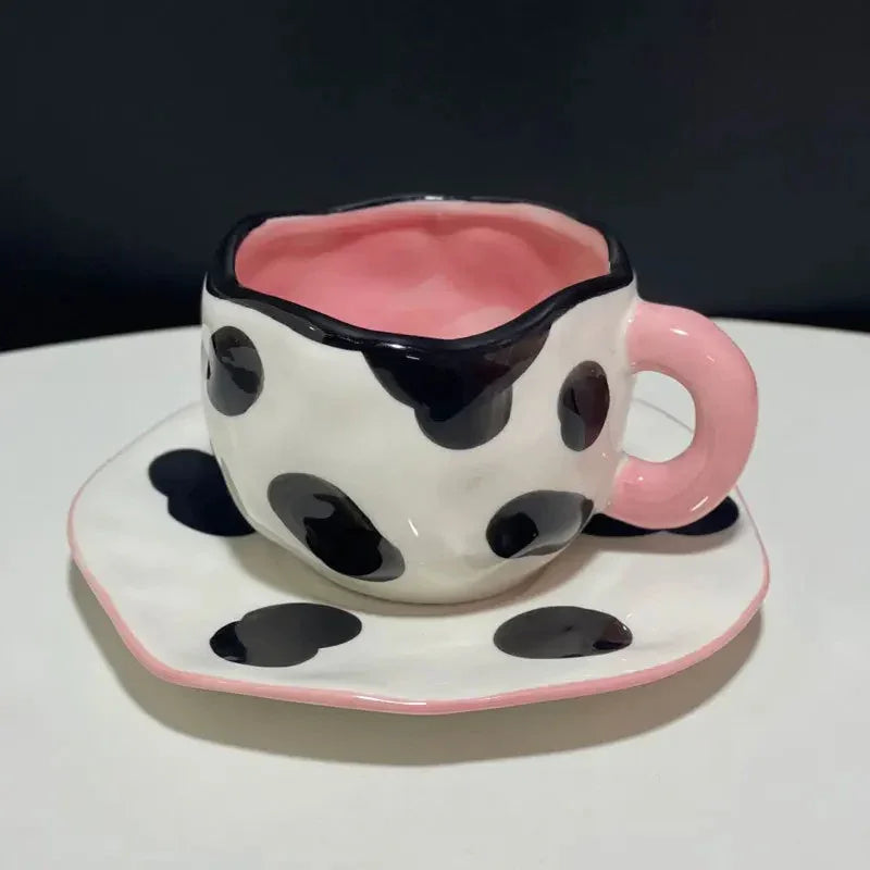 Silas Coffee Mug Collection-Welvere