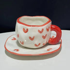 Silas Coffee Mug Collection-Welvere