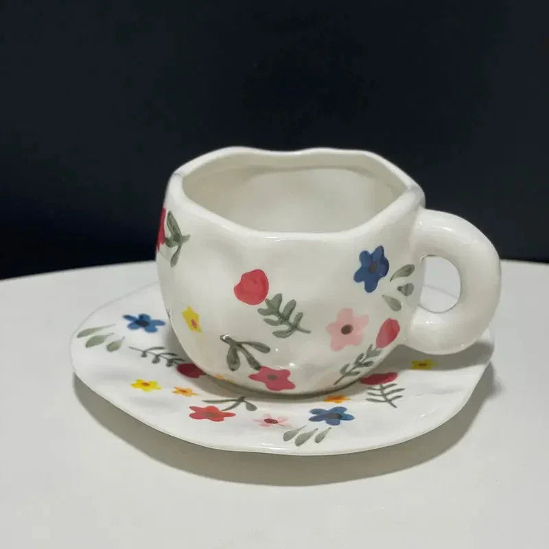 Silas Coffee Mug Collection-Welvere