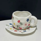 Silas Coffee Mug Collection-Welvere