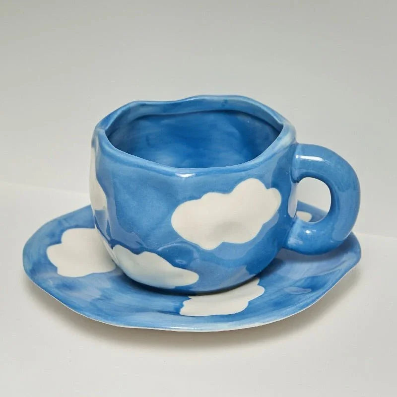 Silas Coffee Mug Collection-Welvere