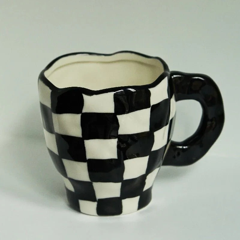 Silas Coffee Mug Collection-Welvere