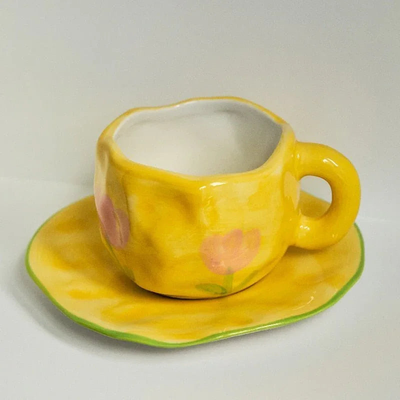 Silas Coffee Mug Collection-Welvere