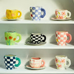 Silas Coffee Mug Collection-Welvere