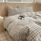 Silas Duvet Cover Set-Welvere