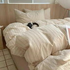 Silas Duvet Cover Set-Welvere
