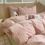 Silas Duvet Cover Set-Welvere