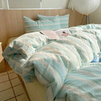 Silas Duvet Cover Set-Welvere