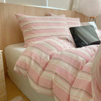 Silas Duvet Cover Set-Welvere