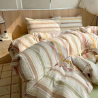 Silas Duvet Cover Set-Welvere