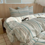 Silas Duvet Cover Set-Welvere
