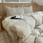 Silas Duvet Cover Set-Welvere