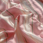Silas Duvet Cover Set-Welvere