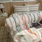 Silas Duvet Cover Set-Welvere