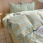Silas Duvet Cover Set-Welvere