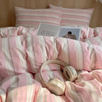 Silas Duvet Cover Set-Welvere